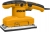 Ingco FS3208 Titreşimli Zımpara
