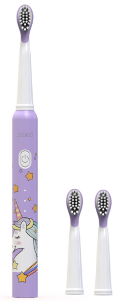 Seago Sonic SG-2315 Şarjlı Diş Fırçası