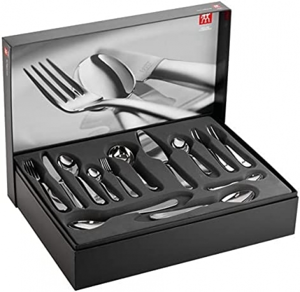 Zwilling Soho 70313380 68 Parça Çatal Kaşık Bıçak Takımı