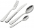 Zwilling Soho 70313380 68 Parça Çatal Kaşık Bıçak Takımı