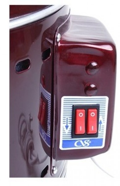 CVS Cvs Dn 249 Davul Fırın