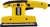 Mager MGR10280TZ Titreşimli Zımpara