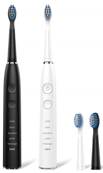 Seago Sonic SG-575 Şarjlı Diş Fırçası