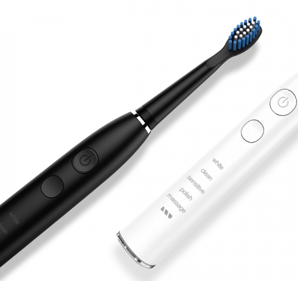 Seago Sonic SG-575 Şarjlı Diş Fırçası