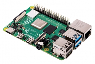 Raspberry Pi 4 2GB