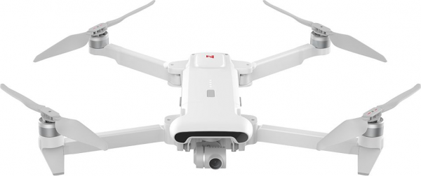 Fimi X8 SE 2022 V2 Mikrofon Combo Drone