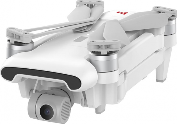 Fimi X8 SE 2022 V2 Mikrofon Combo Drone