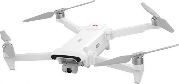Fimi X8 SE 2022 V2 Mikrofon Combo Drone