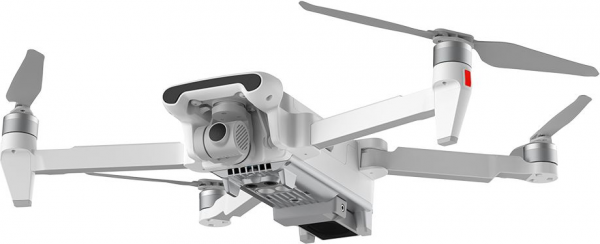Fimi X8 SE 2022 V2 Mikrofon Combo Drone