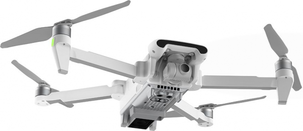 Fimi X8 SE 2022 V2 Mikrofon Combo Drone