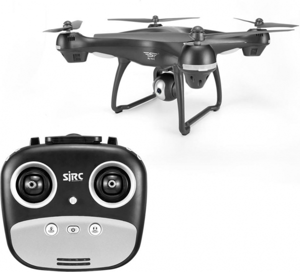 SJRC S70W Drone