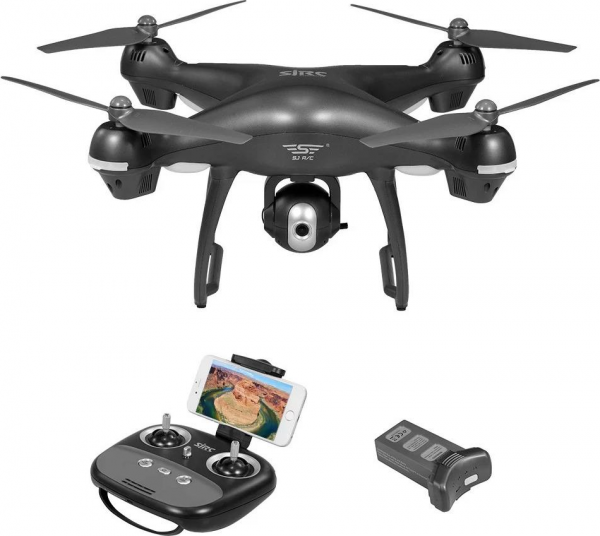 SJRC S70W Drone