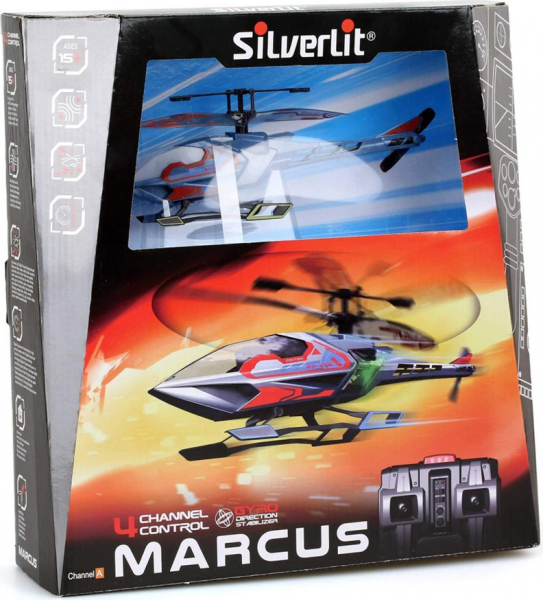 Silverlit Marcus Drone