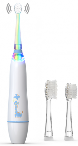 Seago Sonic SG-2113 Pilli Diş Fırçası