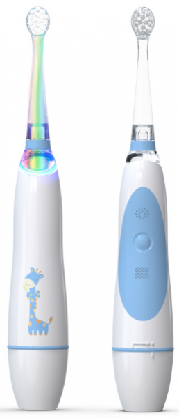 Seago Sonic SG-2113 Pilli Diş Fırçası