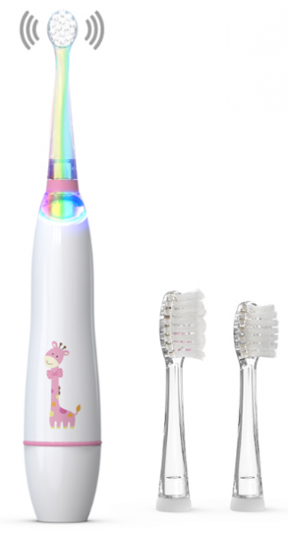 Seago Sonic SG-2113 Pilli Diş Fırçası