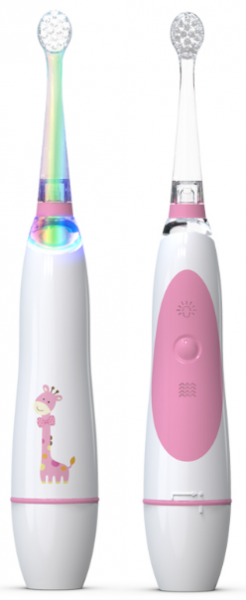 Seago Sonic SG-2113 Pilli Diş Fırçası