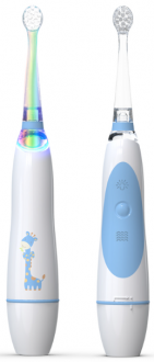 Seago Sonic SG-2113 Pilli Diş Fırçası