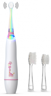 Seago Sonic SG-2113 Pilli Diş Fırçası