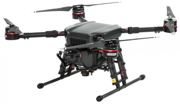 DJI Wind 2 Drone