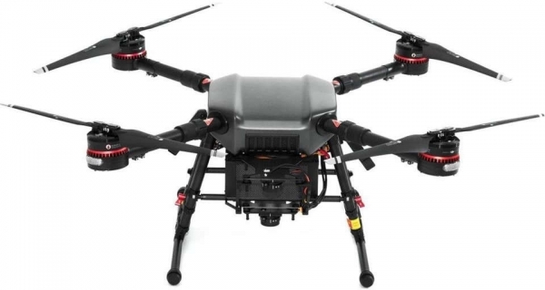 DJI Wind 2 Drone