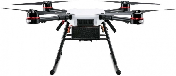DJI Wind 2 Drone