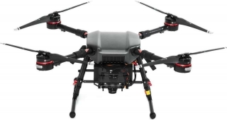 DJI Wind 2 Drone