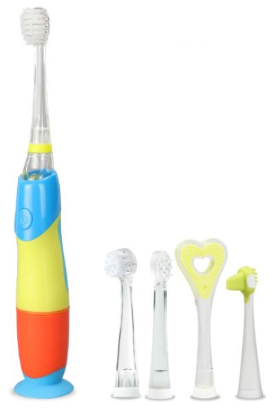 Seago Sonic SG-976G Şarjlı Diş Fırçası