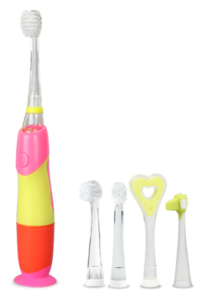 Seago Sonic SG-976G Şarjlı Diş Fırçası