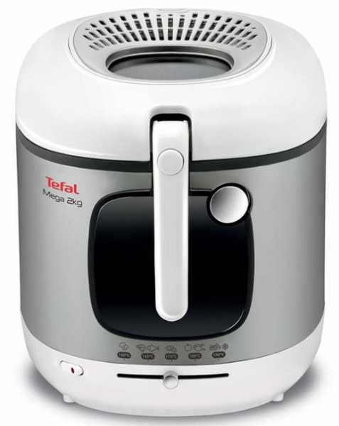Tefal Mega XXL Fritöz