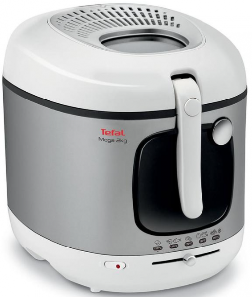 Tefal Mega XXL Fritöz
