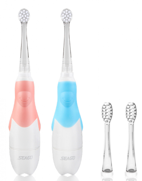 Seago Sonic SG-513 Şarjlı Diş Fırçası