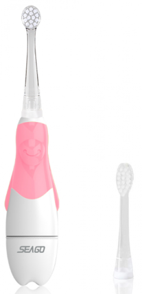 Seago Sonic SG-513 Şarjlı Diş Fırçası
