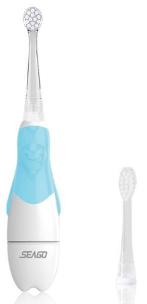 Seago Sonic SG-513 Şarjlı Diş Fırçası