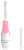Seago Sonic SG-513 Şarjlı Diş Fırçası