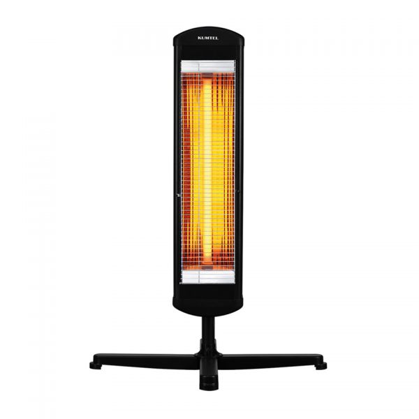 Kumtel Ecoray ED-18 1800W Infrared Isıtıcı
