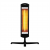 Kumtel Ecoray ED-18 1800W Infrared Isıtıcı
