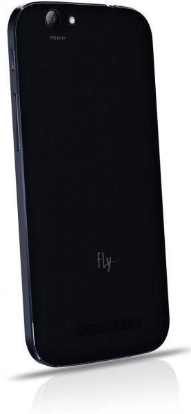 Fly Intruder IQ459