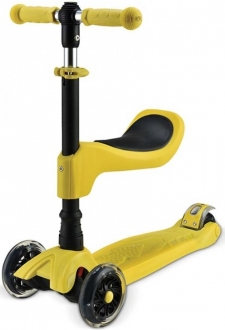 Babyhope FLT-199 Scooter