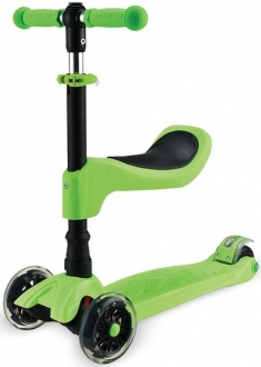 Babyhope FLT-199 Scooter