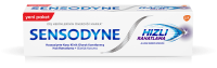 Sensodyne Hızlı Rahatlatma 75 ml resim