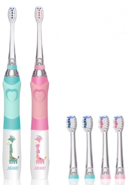 Seago Sonic SG-977 Şarjlı Diş Fırçası