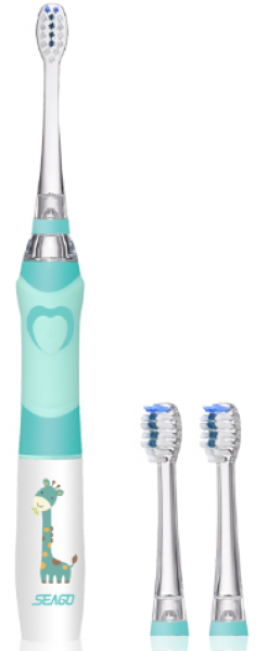Seago Sonic SG-977 Şarjlı Diş Fırçası
