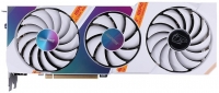 Colorful iGame GeForce RTX 3070 Ti Ultra W OC 8G-V resim