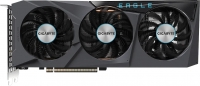 Gigabyte Radeon RX 6650 XT Eagle 8G resim
