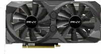 PNY GeForce RTX 3070 8GB Uprising Dual Fan LHR resim