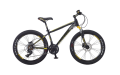 Salcano NG650 24 HD resim