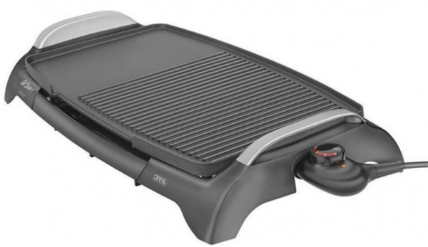 Arzum AR284 Grillet Elektrikli Izgara