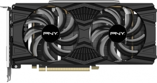 PNY GeForce GTX 1660 Super 6GB Dual Fan Ekran Kartı