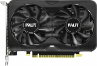 Palit GeForce GTX 1630 Dual resim